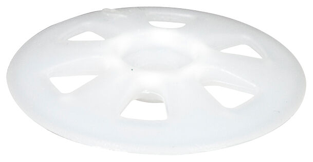 Discos de aislamiento HK fischer Spain